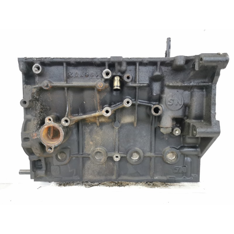 Recambio de bloque para citroën c8 2.0 hdi x referencia OEM IAM   BLOQUE MOTOR DESNUDO