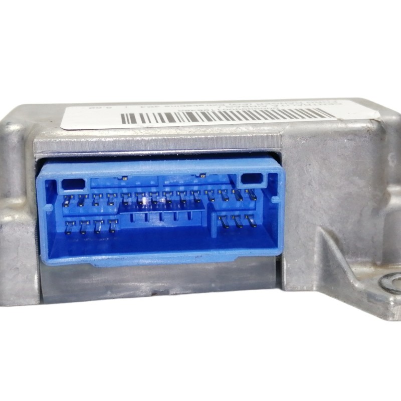 Recambio de centralita airbag para ford ranger (eq) extrakabine 4x4 referencia OEM IAM UH8157K30D  