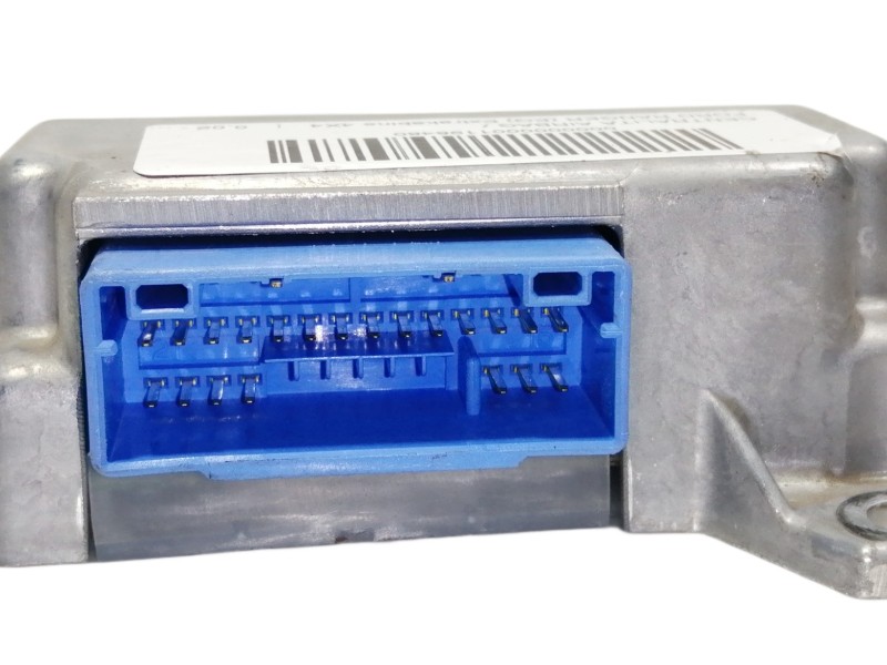 Recambio de centralita airbag para ford ranger (eq) extrakabine 4x4 referencia OEM IAM UH8157K30D  