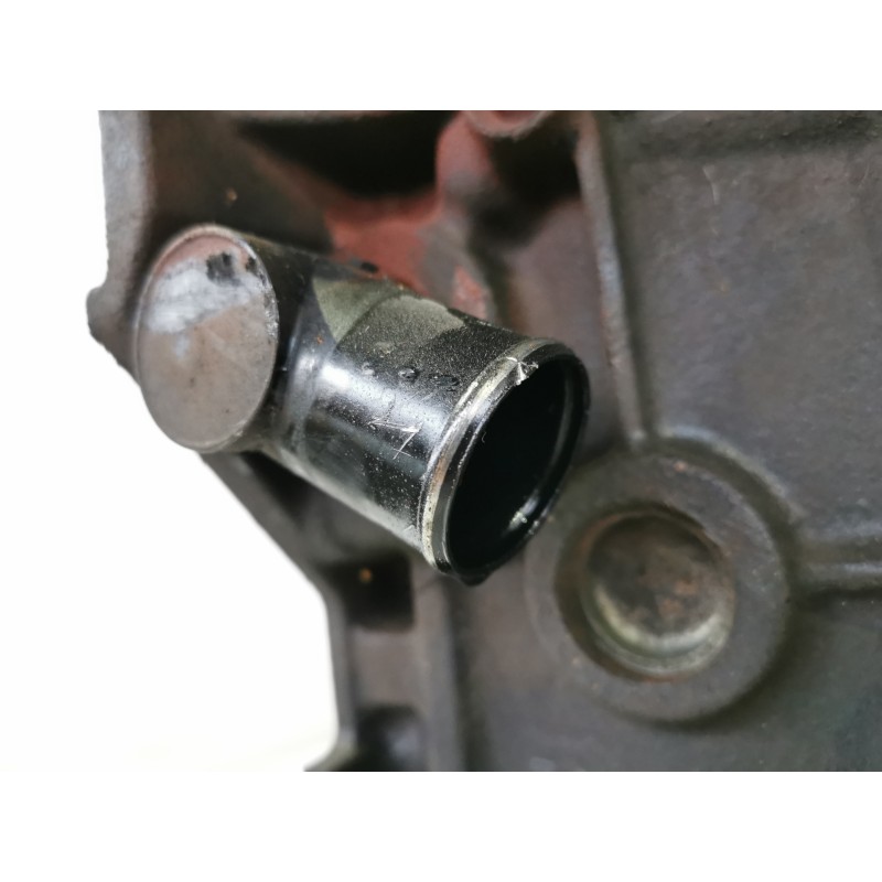 Recambio de bloque para citroën c8 2.0 hdi x referencia OEM IAM   BLOQUE MOTOR DESNUDO