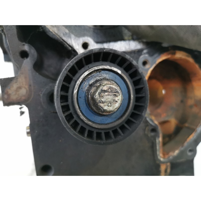 Recambio de bloque para citroën c8 2.0 hdi x referencia OEM IAM   BLOQUE MOTOR DESNUDO