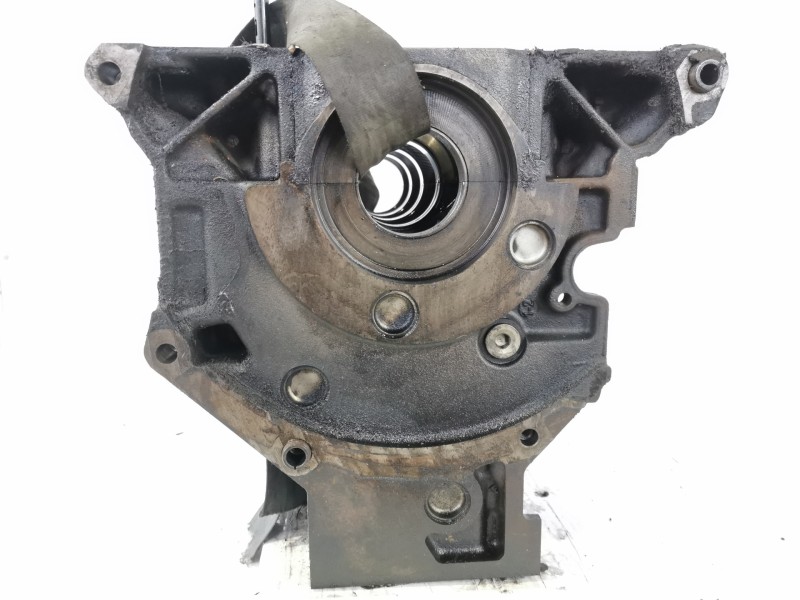 Recambio de bloque para citroën c8 2.0 hdi x referencia OEM IAM   BLOQUE MOTOR DESNUDO