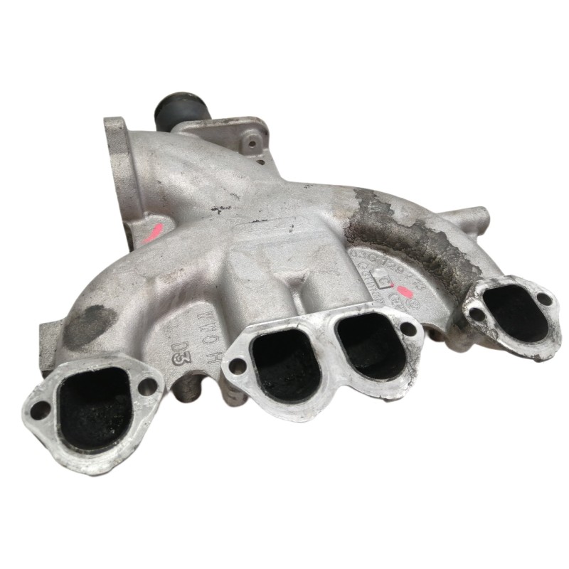 Recambio de colector admision para seat leon (1p1) reference referencia OEM IAM 03G129713  