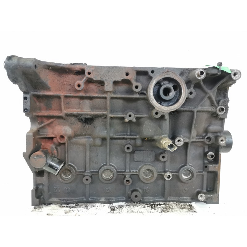 Recambio de bloque para citroën c8 2.0 hdi x referencia OEM IAM   BLOQUE MOTOR DESNUDO