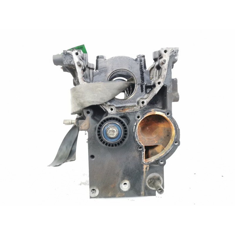 Recambio de bloque para citroën c8 2.0 hdi x referencia OEM IAM   BLOQUE MOTOR DESNUDO
