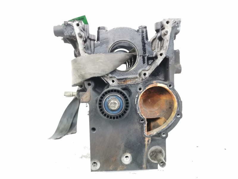 Recambio de bloque para citroën c8 2.0 hdi x referencia OEM IAM   BLOQUE MOTOR DESNUDO