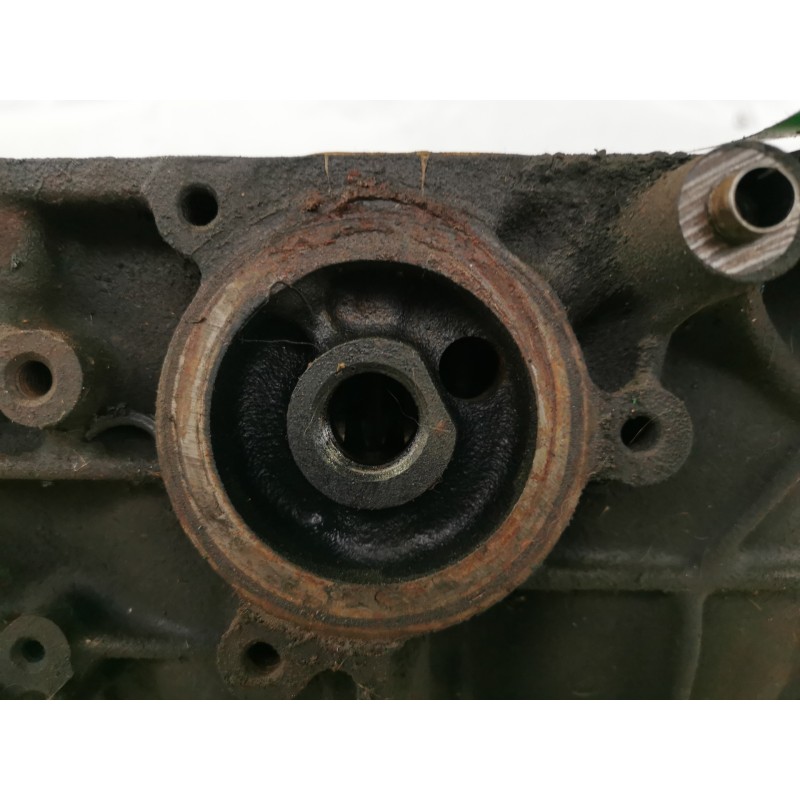 Recambio de bloque para citroën c8 2.0 hdi x referencia OEM IAM   BLOQUE MOTOR DESNUDO
