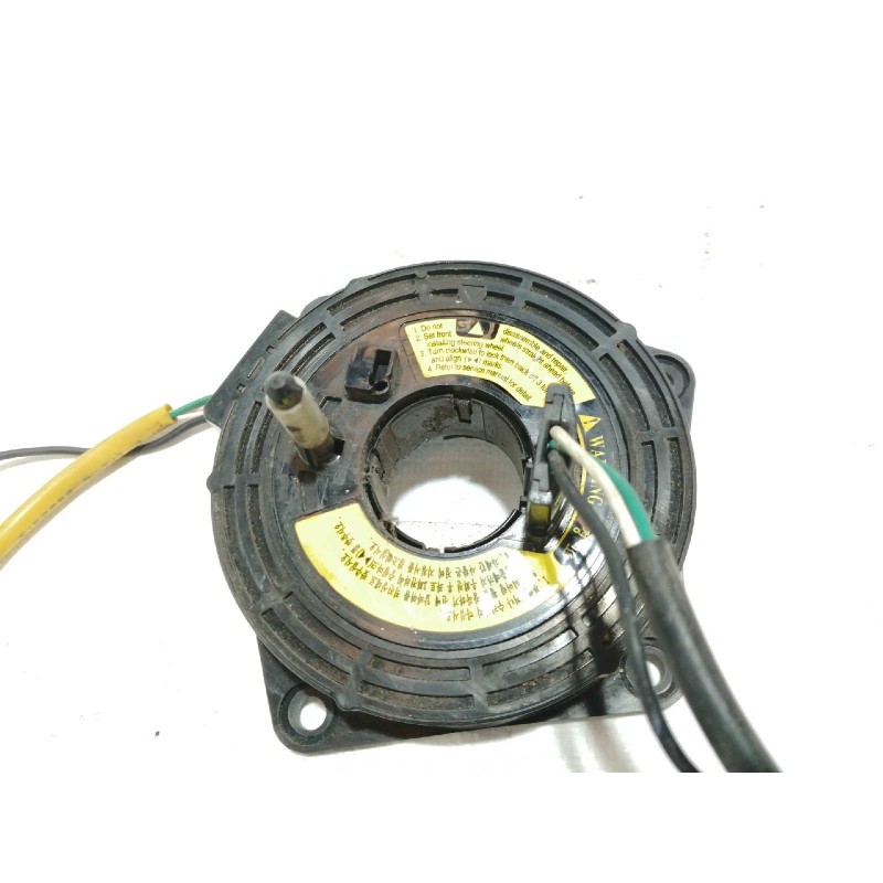 Recambio de anillo airbag para daewoo kalos 1.2 se referencia OEM IAM FENKB0PBA  