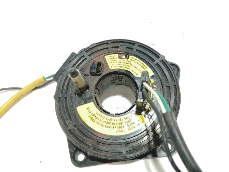 Recambio de anillo airbag para daewoo kalos 1.2 se referencia OEM IAM FENKB0PBA  