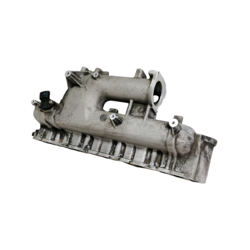 Recambio de colector admision para ssangyong rodius xdi limited referencia OEM IAM A6651403701  