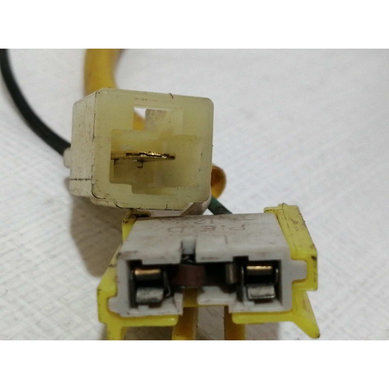 Recambio de anillo airbag para daewoo kalos 1.2 se referencia OEM IAM FENKB0PBA  