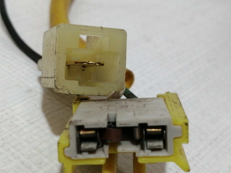 Recambio de anillo airbag para daewoo kalos 1.2 se referencia OEM IAM FENKB0PBA  