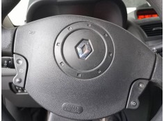 Recambio de airbag delantero izquierdo para renault megane ii berlina 5p confort authentique referencia OEM IAM   