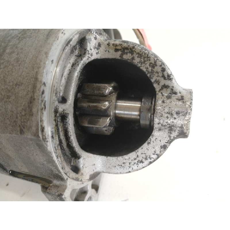 Recambio de motor arranque para kia rio ls berlina (5-ptas.) referencia OEM IAM 361002X000 MOTOR-A5D 