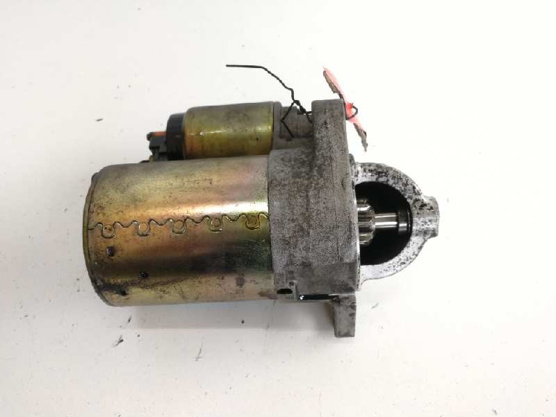 Recambio de motor arranque para kia rio ls berlina (5-ptas.) referencia OEM IAM 361002X000 MOTOR-A5D 