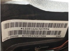 Recambio de volante para fiat grande punto (199) 1.4 referencia OEM IAM SV70042000   2