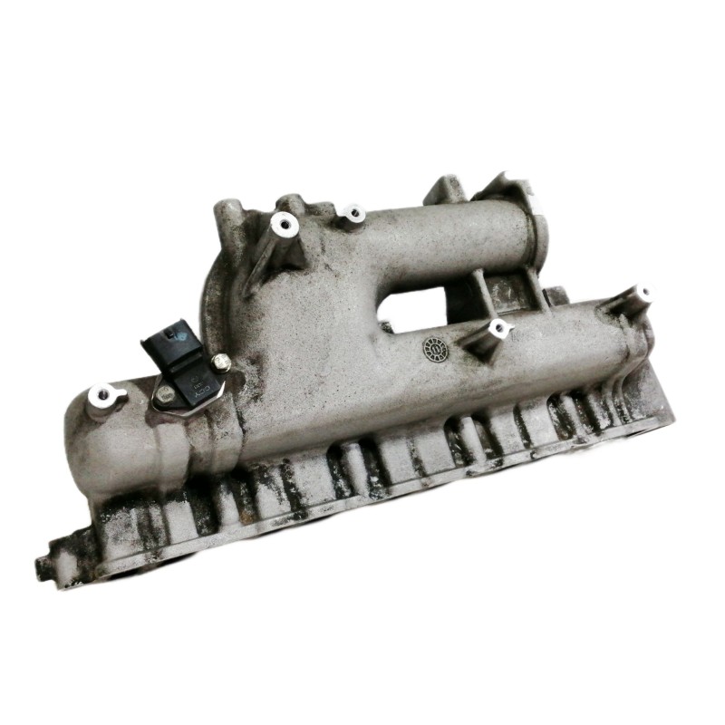 Recambio de colector admision para ssangyong rodius xdi limited referencia OEM IAM A6651403701  