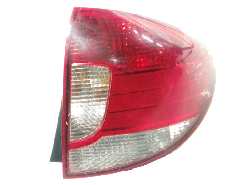 Recambio de piloto trasero derecho para kia rio ls berlina (5-ptas.) referencia OEM IAM   