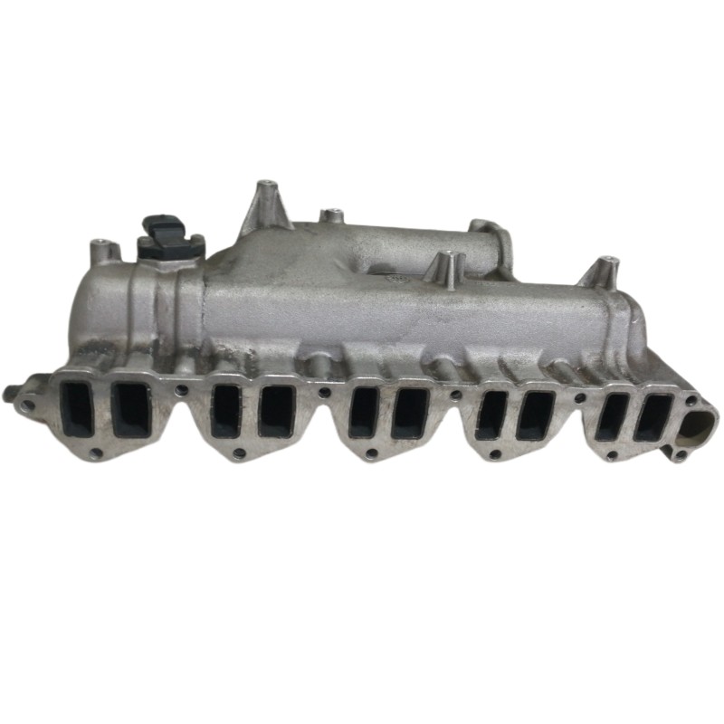 Recambio de colector admision para ssangyong rodius xdi limited referencia OEM IAM A6651403701  