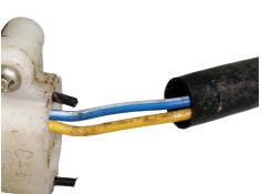 Recambio de cerradura puerta delantera izquierda para ford ranger (eq) extrakabine 4x4 referencia OEM IAM    2