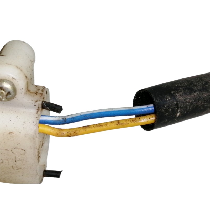 Recambio de cerradura puerta delantera izquierda para ford ranger (eq) extrakabine 4x4 referencia OEM IAM   