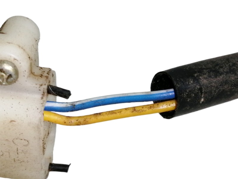 Recambio de cerradura puerta delantera izquierda para ford ranger (eq) extrakabine 4x4 referencia OEM IAM   