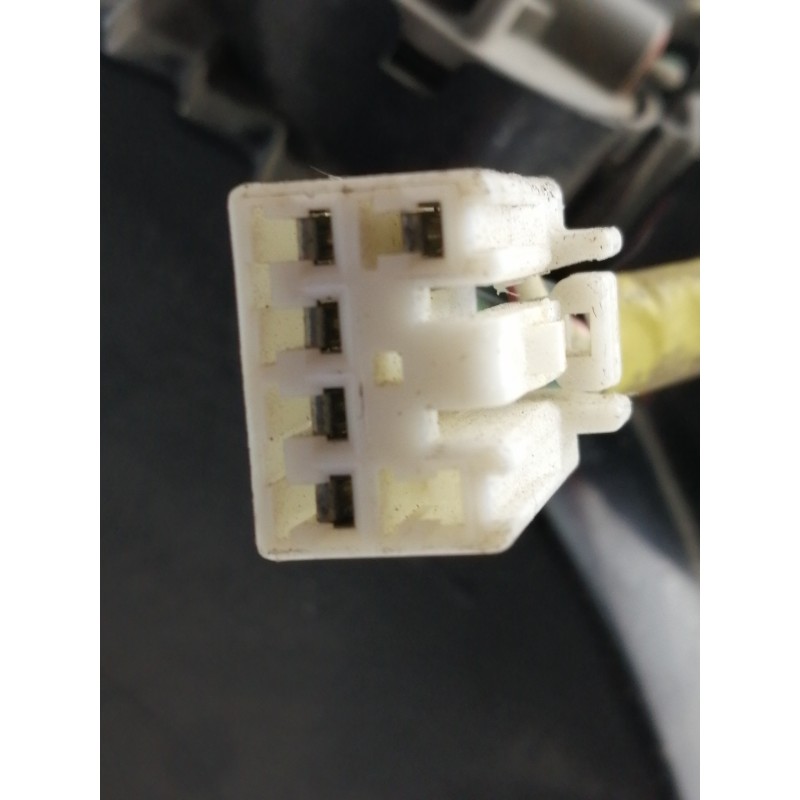 Recambio de piloto trasero derecho para kia rio ls berlina (5-ptas.) referencia OEM IAM   