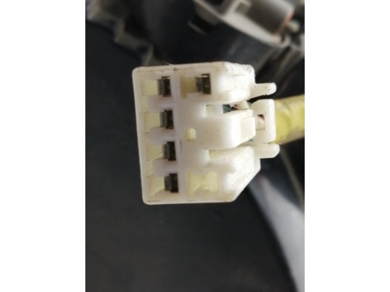 Recambio de piloto trasero derecho para kia rio ls berlina (5-ptas.) referencia OEM IAM   