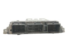Recambio de centralita motor uce para citroën c3 hdi 92 sx plus referencia OEM IAM 0281011804   2