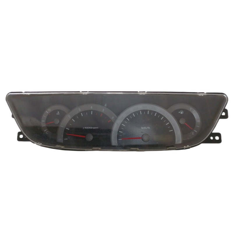 Recambio de cuadro instrumentos para ssangyong rodius xdi limited referencia OEM IAM 8020021104 77130611 