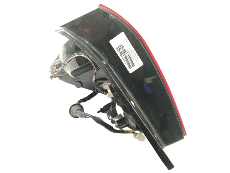 Recambio de piloto trasero derecho para kia rio ls berlina (5-ptas.) referencia OEM IAM   