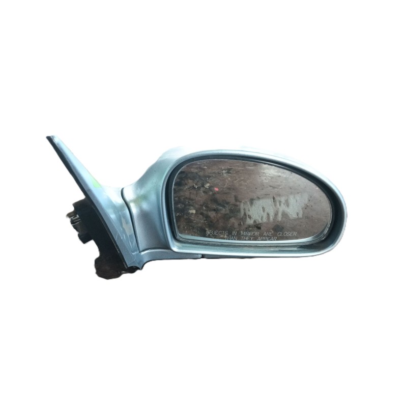Recambio de retrovisor derecho para kia cerato i sedán (ld) 2.0 crdi referencia OEM IAM 876202F301  