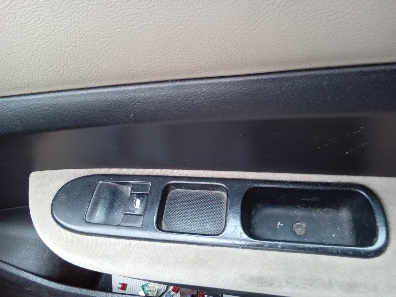 Recambio de mando elevalunas delantero derecho para peugeot 307 (s1) 2.0 hdi cat referencia OEM IAM 96351625XT  