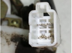 Recambio de cerradura puerta trasera izquierda para ford ranger (eq) extrakabine 4x4 referencia OEM IAM 4380930 XM34E26413CA  2