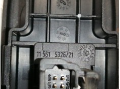 Recambio de mando elevalunas delantero derecho para peugeot 307 (s1) 2.0 hdi cat referencia OEM IAM 96351625XT   2