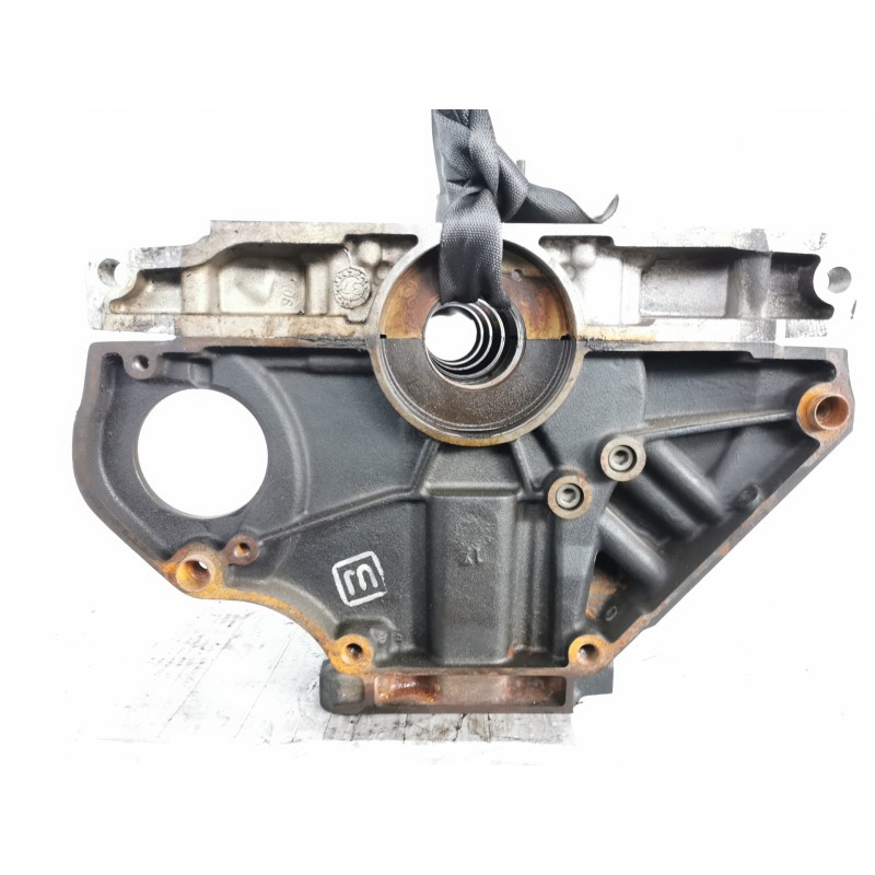 Recambio de bloque para opel astra h berlina referencia OEM IAM   