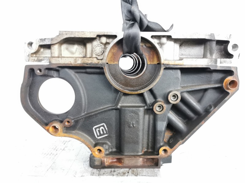 Recambio de bloque para opel astra h berlina referencia OEM IAM   