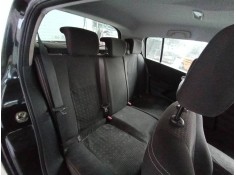 Recambio de asientos traseros para renault megane ii berlina 5p confort authentique referencia OEM IAM   