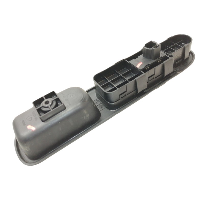 Recambio de mando elevalunas delantero derecho para peugeot 307 (s1) 2.0 hdi cat referencia OEM IAM 96351625XT  