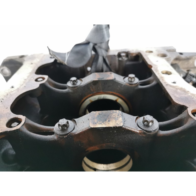 Recambio de bloque para opel astra h berlina referencia OEM IAM   