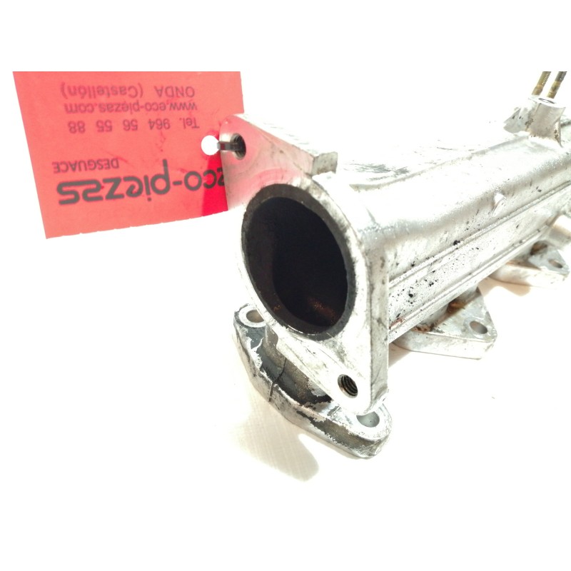 Recambio de colector admision para ford ranger (eq) extrakabine 4x4 referencia OEM IAM   