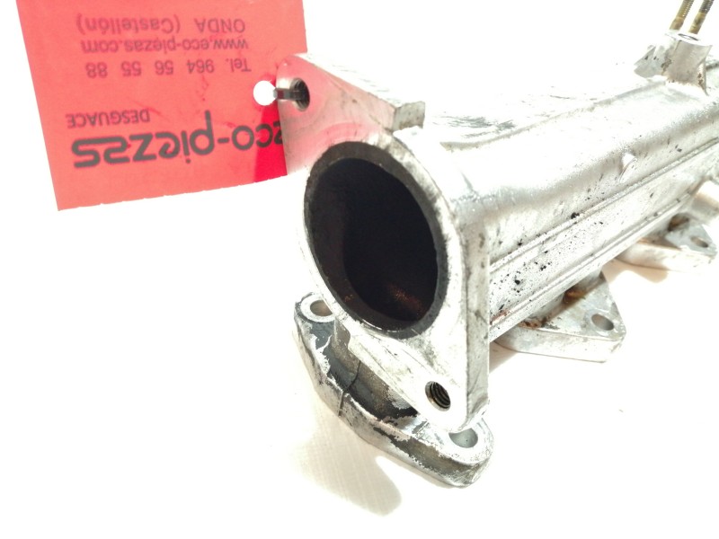 Recambio de colector admision para ford ranger (eq) extrakabine 4x4 referencia OEM IAM   
