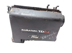 Recambio de filtro aire para ford transit caja cerrada ´06 ft 260 k (corto) lkw (camion) referencia OEM IAM 25040739   2