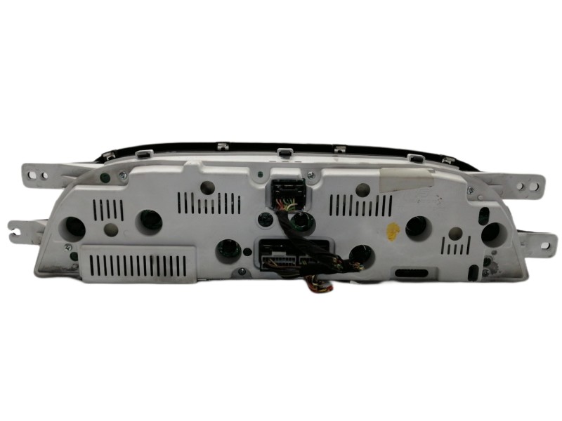 Recambio de cuadro instrumentos para ssangyong rodius xdi limited referencia OEM IAM 8020021104 77130611 