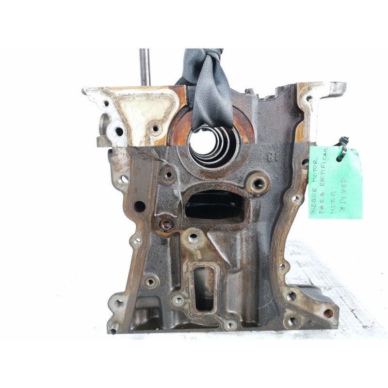 Recambio de bloque para opel astra h berlina referencia OEM IAM   