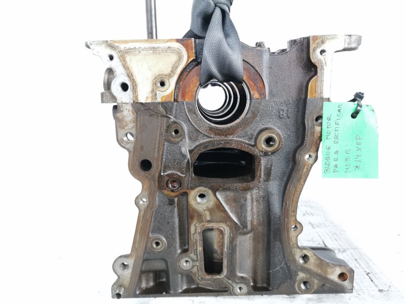 Recambio de bloque para opel astra h berlina referencia OEM IAM   