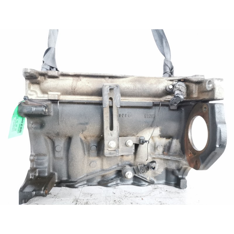 Recambio de bloque para opel astra h berlina referencia OEM IAM   