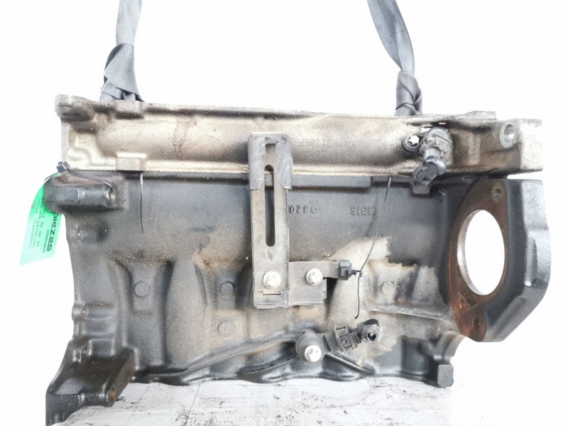Recambio de bloque para opel astra h berlina referencia OEM IAM   