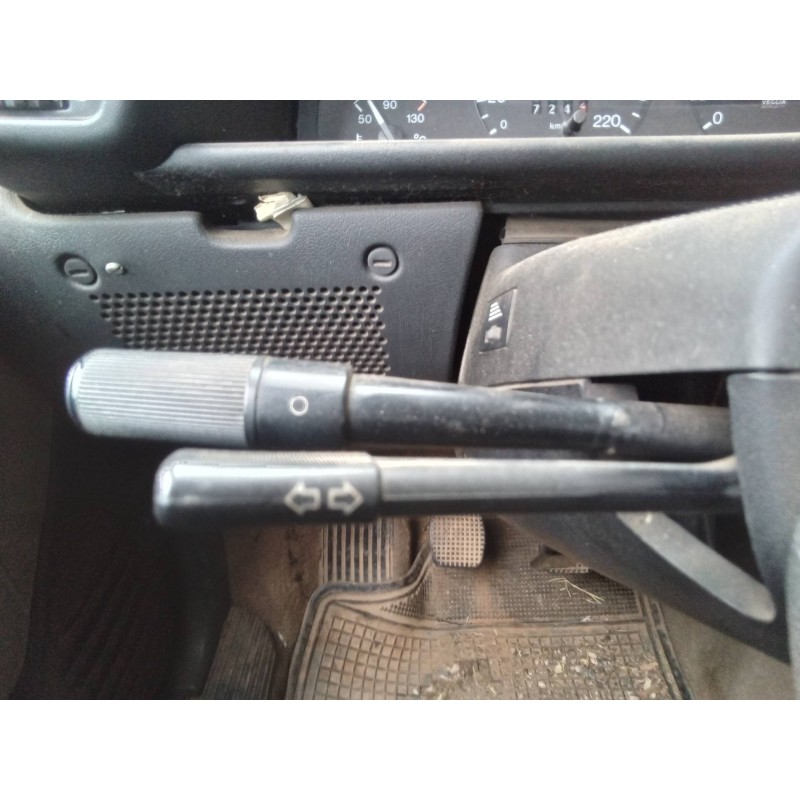 Recambio de mando luces para fiat croma (182) td referencia OEM IAM   