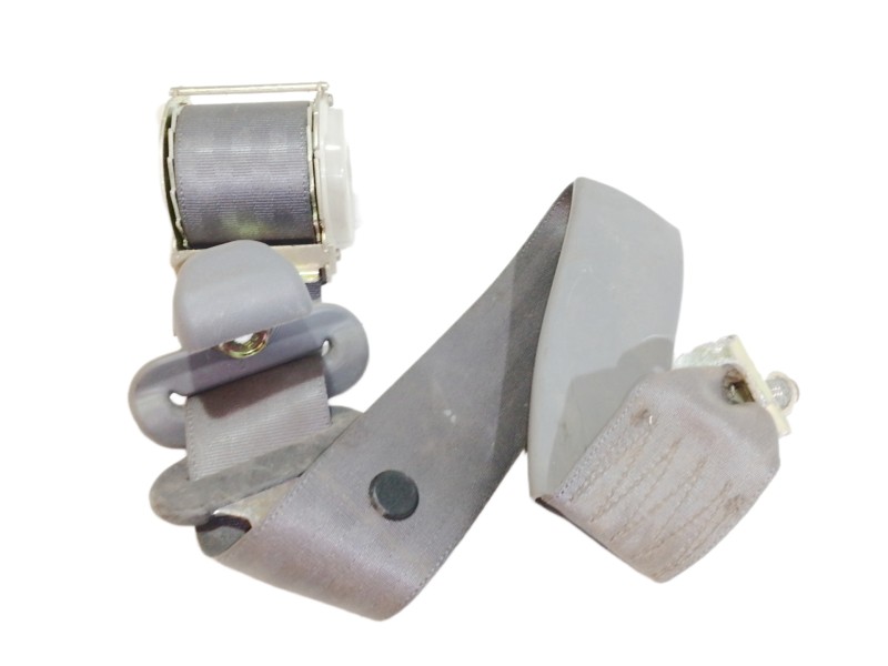 Recambio de cinturon seguridad trasero derecho para ford ranger (eq) extrakabine 4x4 referencia OEM IAM 535622401  